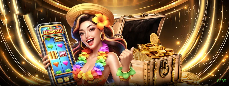 Slots no app 8385 mobile