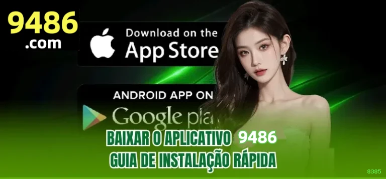 App 8385 apostas esportivas mobile