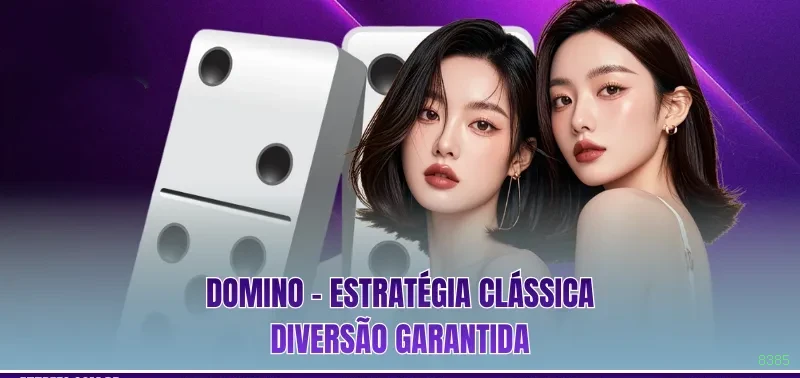 Plataforma 8385 - cassino e apostas
