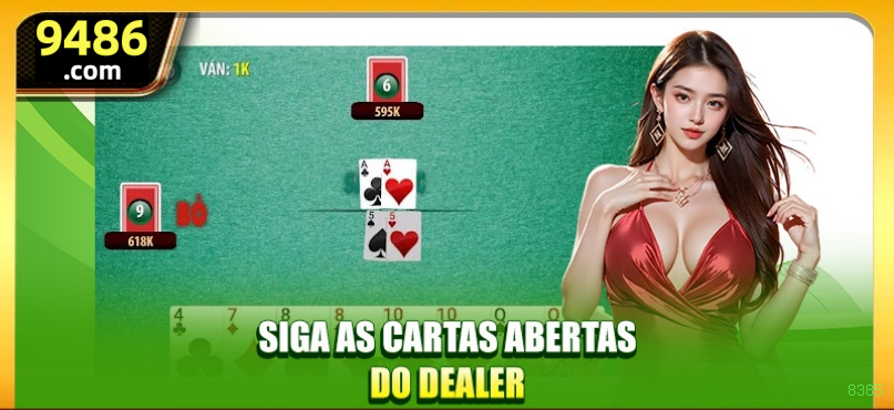 Bônus boas-vindas 8385 R$100