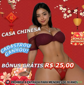 Bônus exclusivos membros VIP 8385