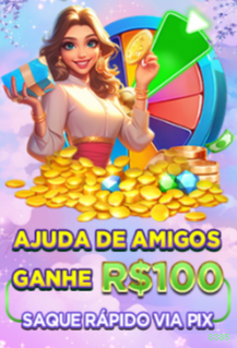 Ganhar e sacar na 8385