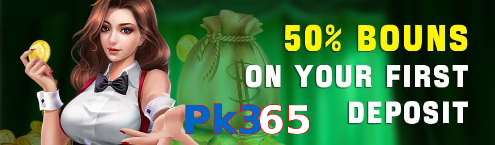 Pk365